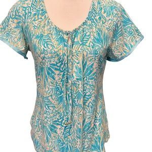 Caribbean Joe - Short Sleeve stretch cotton Tee Shirt